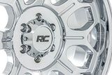 Rough Country 77 Series Wheel 6x135 Bolt Pattern
