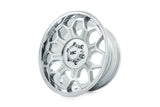 Rough Country 77 Series Wheel 6x135 Bolt Pattern
