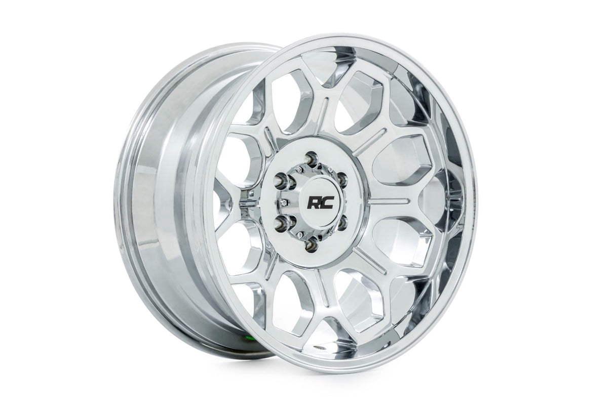 Rough Country 77 Series Wheel 6x5.5 Bolt Pattern