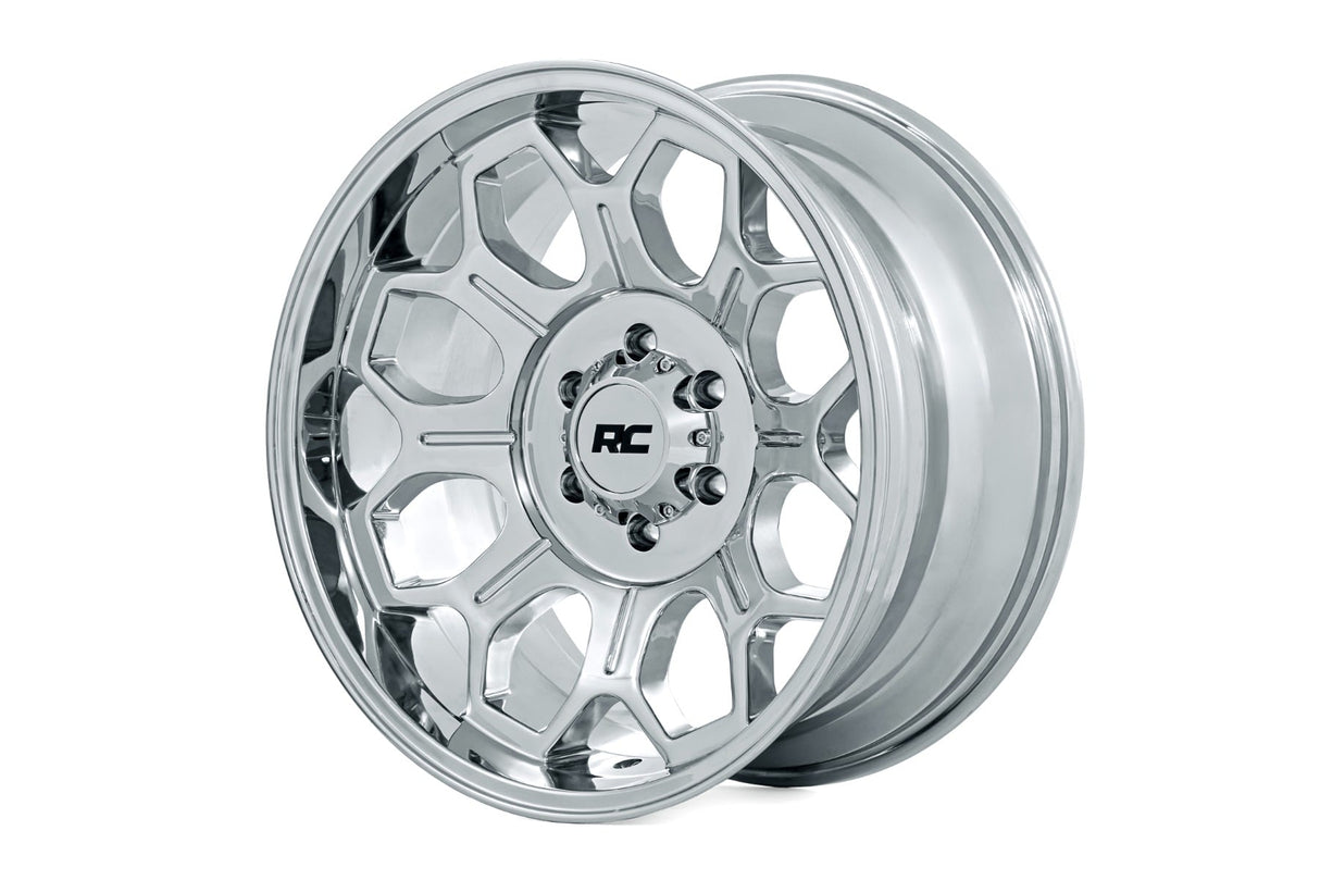 Rough Country 77 Series Wheel 6x5.5 Bolt Pattern