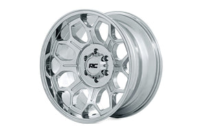 Rough Country 77 Series Wheel 6x5.5 Bolt Pattern