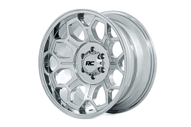 Rough Country 77 Series Wheel 6x5.5 Bolt Pattern