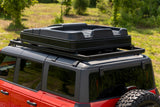 Rough Country Roof Rack for Ford Bronco 4WD 2021-2026