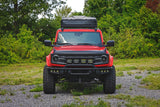 Rough Country Roof Rack for Ford Bronco 4WD 2021-2026