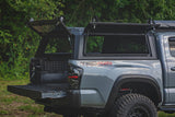 Rough Country Modular Truck Cap 5ft Bed for Toyota Tacoma