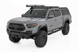 Rough Country Modular Truck Cap 5ft Bed for Toyota Tacoma