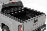 Rough Country Powered Retractable Bed Cover 5ft Bed Chevy GMC Canyon