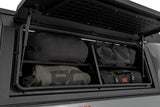 Rough Country Modular Truck Cap 5ft Bed for Toyota Tacoma