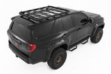 Rough Country Cab Length Nerf Steps for 2025-2026 Toyota 4Runner