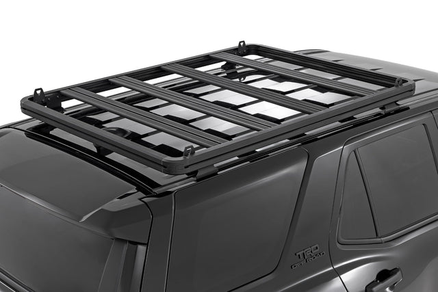 Rough Country Roof Rack for Toyota 4Runner 2025-2026