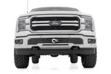 Rough Country Hidden Winch Mount for Ford F-150 V8 2021-2026
