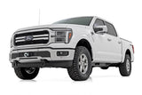 Rough Country Hidden Winch Mount for Ford F-150 V8 2021-2026
