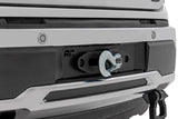 Rough Country Hidden Winch Mount for Ford F-150 V8 2021-2026