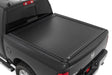 Rough Country Powered Retractable Bed Cover for Ram 1500/2500