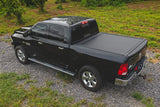 Rough Country Powered Retractable Bed Cover for Ram 1500/2500