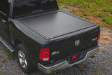 Rough Country Powered Retractable Bed Cover for Ram 1500/2500
