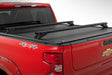 Rough Country Adjustable Universal T-Slot Truck Bed Crossbars