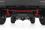 Rough Country 6 Inch Lift Kit for Toyota Sequoia TRD PRO 2023-2025