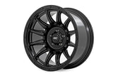 Rough Country 90 Series Off-Road Wheel 6x5.5 Bolt Pattern