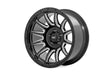 Rough Country 90 Series Off-Road Wheel 6x5.5 Bolt Pattern