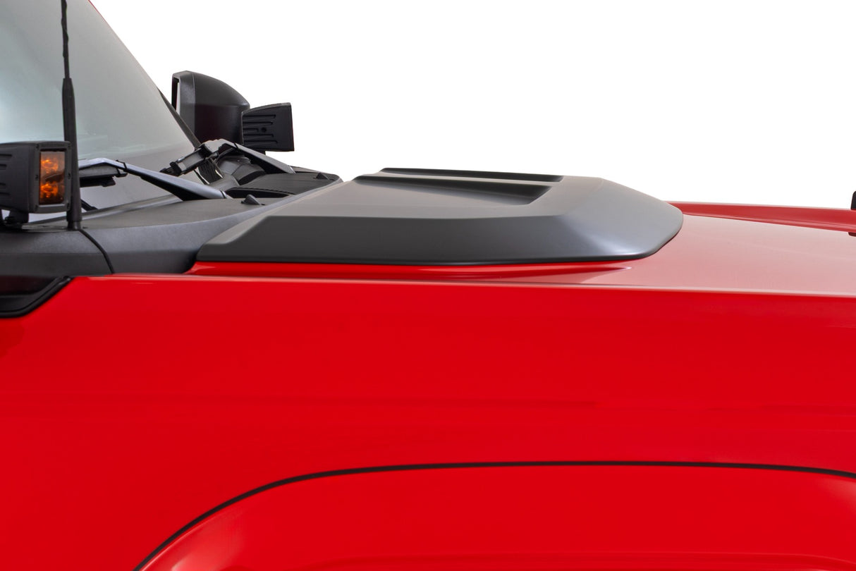 Rough Country Hood Scoop for Ford Bronco 4WD 2021-2026