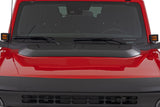 Rough Country Hood Scoop for Ford Bronco 4WD 2021-2026