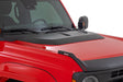 Rough Country Hood Scoop for Ford Bronco 4WD 2021-2026