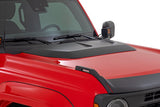Rough Country Hood Scoop for Ford Bronco 4WD 2021-2026