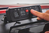 Rough Country 4 Gang Switch Panel RGB Backlit Buttons
