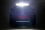 Rough Country 50-Inch LED Roof Mount Light Kit for Tesla Cybertruck