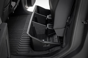 Rough Country Under Seat Storage for Tesla Cybertruck 2024-2026