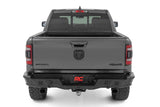 Rough Country Tubular Rear Bumper Ram 1500 2019-2024