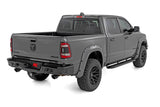 Rough Country Tubular Rear Bumper Ram 1500 2019-2024