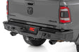 Rough Country Tubular Rear Bumper Ram 1500 2019-2024