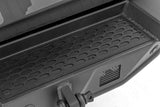 Rough Country Tubular Rear Bumper Ram 1500 2019-2024