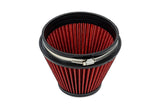 Rough Country Replacement Cold Air Intake Filter for 1991-2001 Jeep Cherokee XJ