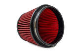 Rough Country High-Flow Cold Air Intake Filter Toyota Tacoma 2016-2023