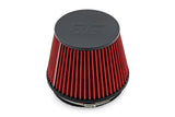 Rough Country High-Flow Cold Air Intake Filter Toyota Tacoma 2016-2023