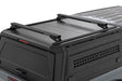 Rough Country Adjustable Crossbars Universal T-Slot Bed Cap 88215