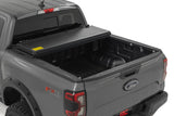 Rough Country Hard Low Profile Bed Cover 5ft for 2024-2025 Ford Ranger