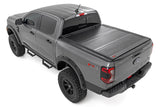 Rough Country Hard Low Profile Bed Cover 5ft for 2024-2025 Ford Ranger