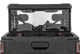 Rough Country CFMOTO UFORCE U10 Pro Scratch-Resistant Rear Panel