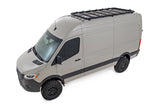 Rough Country Roof Rack for Mercedes-Benz Sprinter 3500 & 3500XD