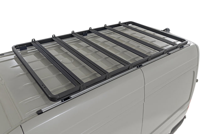Rough Country Roof Rack for Mercedes-Benz Sprinter 3500 & 3500XD
