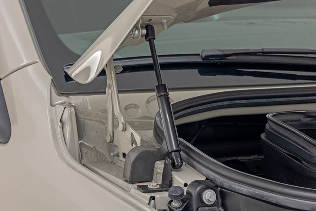 Rough Country Hydraulic Hood Struts for Mercedes-Benz Sprinter 3500/3500XD