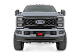 Rough Country 6 Inch Coilover Conversion Lift Kit Ford Super Duty