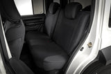 Rough Country Neoprene Seat Covers for Suzuki Jimny 4-Door (2018-2025)