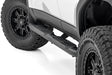 Rough Country Oval Nerf Steps for 2024-2026 Toyota Land Cruiser