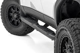 Rough Country Oval Nerf Steps for 2024-2026 Toyota Land Cruiser