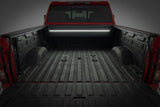 Rough Country Powered Retractable Bed Cover Chevy GMC 2500HD 3500HD